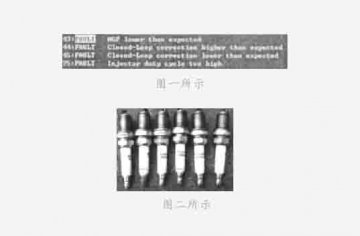 汽車教學(xué)儀器設(shè)備中發(fā)動機(jī)行駛途中自動熄火