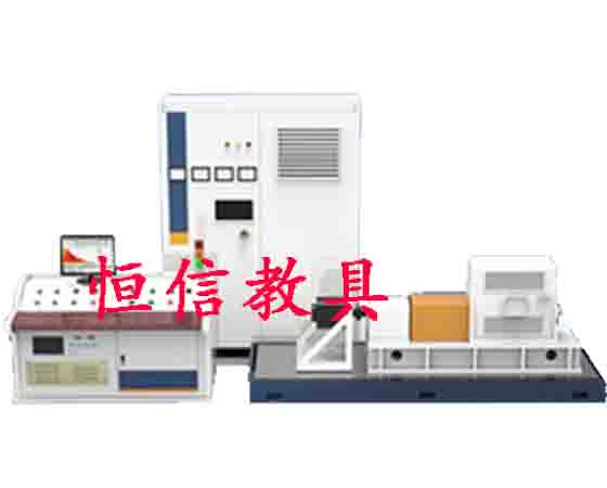 電驅(qū)橋測試臺架